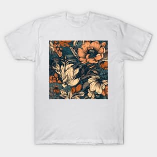 Floral pattern 1 T-Shirt